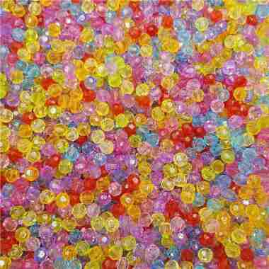 BEADS MOTE MUTE MONTE MANIK MERONCE BULAT 4. Manohara 6mm