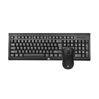 Jual HP K500Y Membrane Keyboard Gaming Online Februari