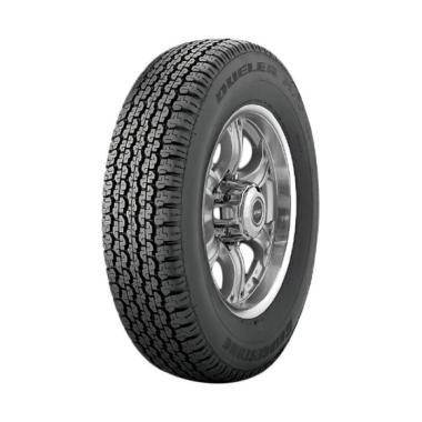 Jual Bridgestone Dueler D-687 215/60 R17 Ban Mobil Online