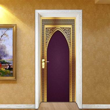 Terbaru 12+ Wallpaper Dinding Motif Islami - Rona Wallpaper