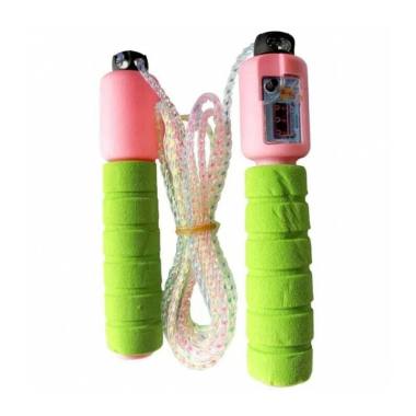 Jual Tali Skipping Rope Model Terbaru - Harga Menarik