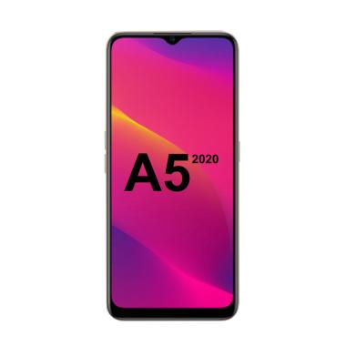Jual Hp Oppo A5 Terbaru 2021 - Harga Murah | Blibli.com