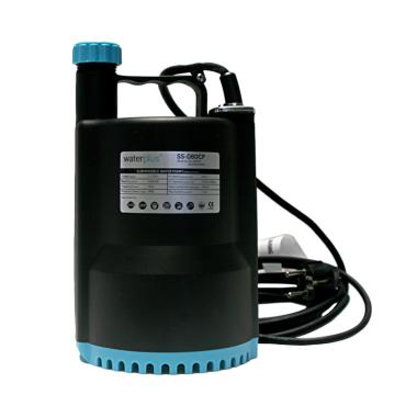 Ciri Ciri Seal Pompa Air Rusak - Ini Cirinya