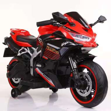 Jual Motor Motoran Ninja Aki Anak Original Harga Termurah Agustus 2023