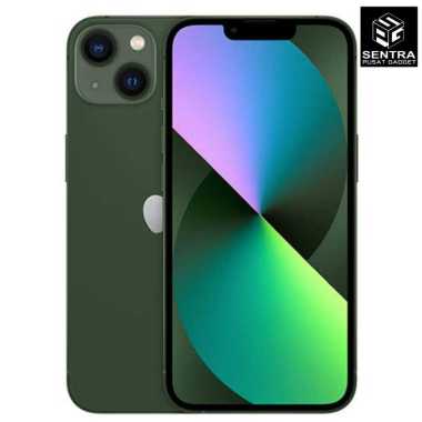 Jual Iphone 13 Pro Max Ibox 512 Gb Hijau Juni 2022 - Garansi Resmi