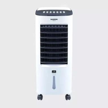 Jual SHARP PJ-A36 TY Black Air Cooler Online Agustus 2020