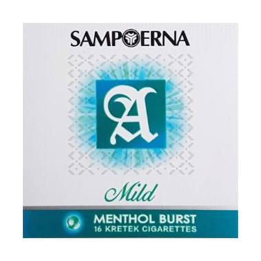 Rokok Sampoerna - Harga Terbaru Agustus 2021 | Blibli