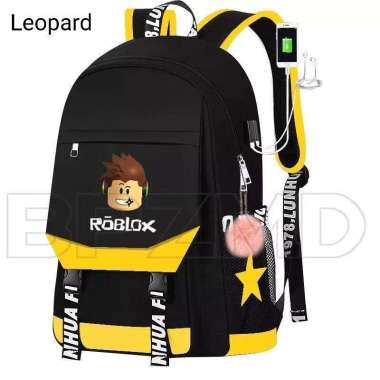 Jual Tas Sekolah Roblox Harga Termurah Dan Terlengkap 2022 | Blibli
