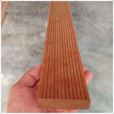 Jual Pagar Kayu Ulin Original Murah - Harga Diskon Februari 2023