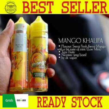 Jual Mango Khalifah Termurah - Harga Grosir Terupdate Hari Ini | Blibli