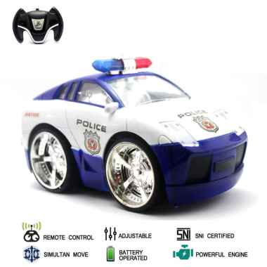 Cara Memperbaiki Mobil Mainan Remote Control