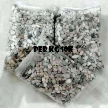 batu koral kecil