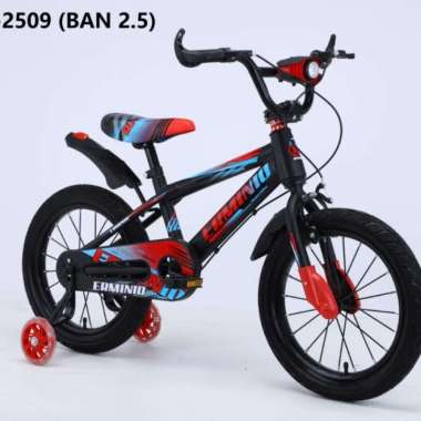 Jual Sepeda Bekas Untuk Anak Umur Original Harga Terbaru Juni 2022 | Blibli