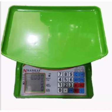 Daftar Harga Timbangan Buah Termurah 2020 | Blibli.com