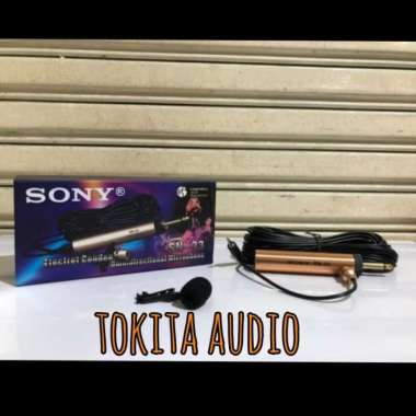 Jual Microphone Clip On Imam Masjid Original, Murah & Diskon Februari