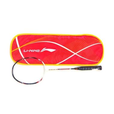 Jual Raket Badminton / Bulutangkis Li-Ning - Harga Murah