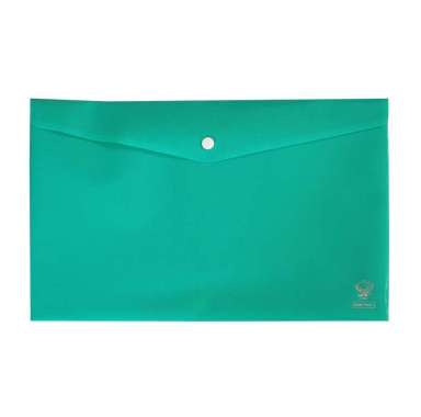 EAGLE Map Plastik Kancing Bening Opaque F4 / Map Plastik / Map / Map File / File Folder / Smart Pock