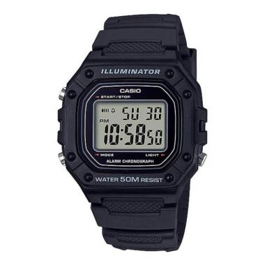 harga casio illuminator original