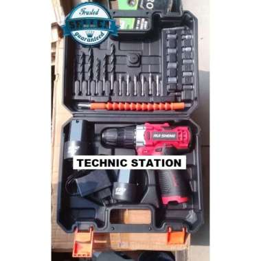 Jual Charger Battery Bor 12 V Terlengkap - Harga Murah Juli 2022 | Blibli