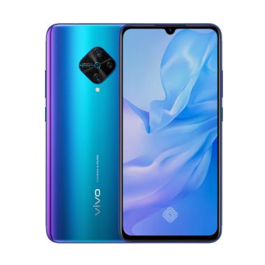 Vivo S1 Pro Terbaru - Harga Februari 2021 | Blibli