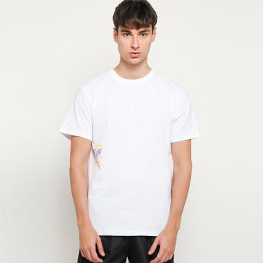 Baju Kaos - Harga Terbaru Juli 2021 | Blibli