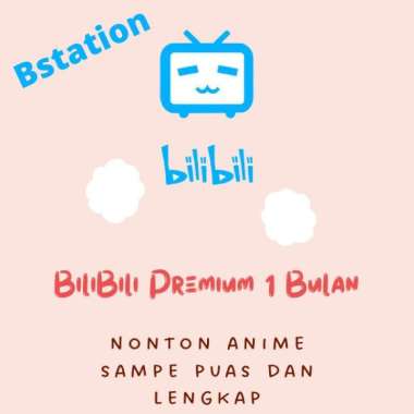 Jual Bilibili Terbaik Februari 2023 - Harga Murah & Gratis Ongkir - Blibli