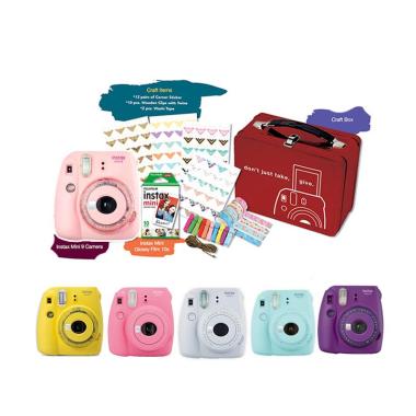 Produk Instax - Harga April 2021 | Blibli.com