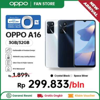 Jual Harga Hp Oppo Berapa Original, Murah & Diskon November 2022 | Blibli