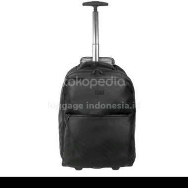 Jual Trolly Backpack 21 Inch Model Terbaru - Harga Promo Februari 2023 ...