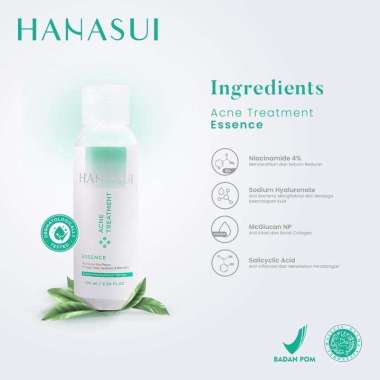Manfaat Serum Hansui Lengkap Harga Terbaru Juni 2023 | Blibli