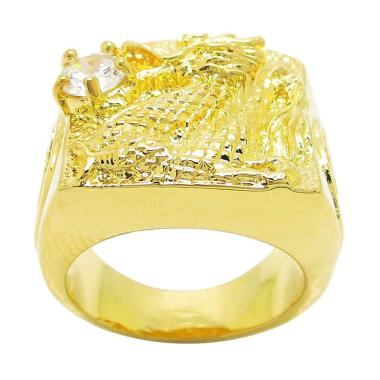 Cincin Emas Pria - Harga Terbaru Februari 2021 | Blibli