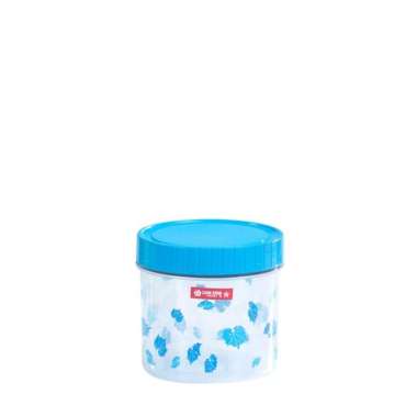 TOPLES TIFFANI CD POT S LION STAR / TOPLES PLASTIK LION STAR