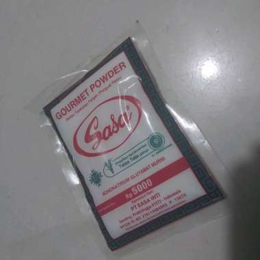 Jual Sasa Msg 5000 S Terbaru - Harga Promo Oktober 2023 | Blibli