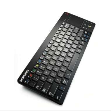 Jual Samsung Smart Tv Remote Keyboard Original Murah - Harga Diskon Mei ...
