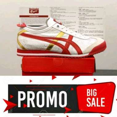 harga onitsuka tiger mexico 66 original