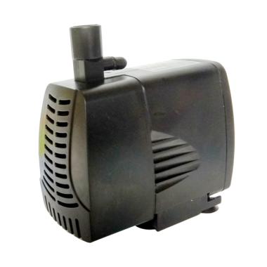 Jual OEM LS0404 Aquarium Ikan Mini USB Desktop Fish Tank ...