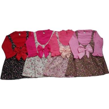 Jual JELOVA P   op Mocha Baby Celana Bayi - Multicolor [12
