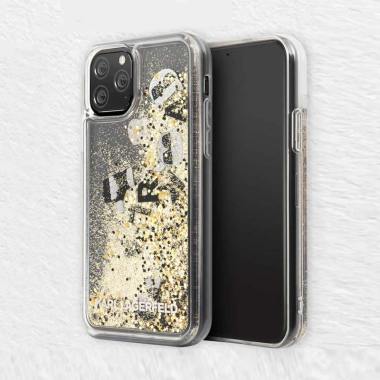Jual Karl Lagerfeld - Iphone 11 Pro Max 6.5- Transparent