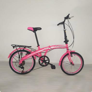  Sepeda Lipat - Harga Termurah April 2021 Blibli