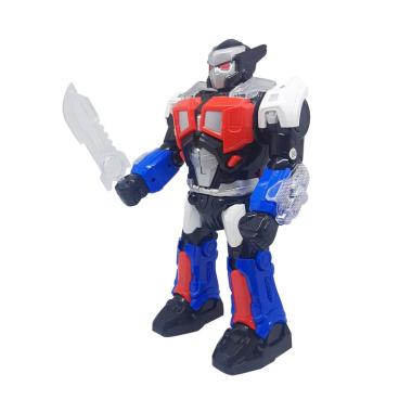 Roblox Characters Figure With Box 7 7 5cm 2 75 Action ...