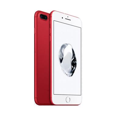 Jual Apple iPhone 7 256 GB Smartphone - Red Online