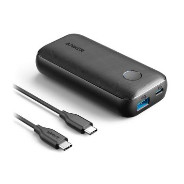 Anker PowerCore Redux A1239 Powerbank [10000 mAh/ USB-C