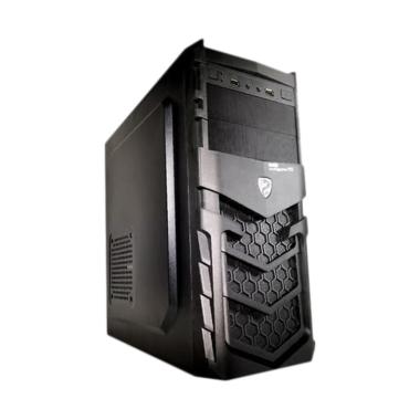 Jual Pc Gaming AMD Ryzen 3 2200 Vga Vega 8 Hdd 500GB