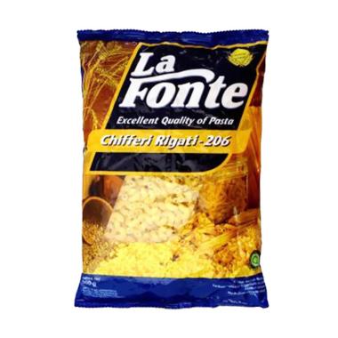 Jual La Fonte Chifferi Rigati 206 Termurah - Harga Grosir Terupdate ...