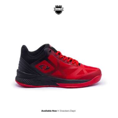 Jual Sepatu Baskets Astec Original Terbaru - Harga Promo Murah November