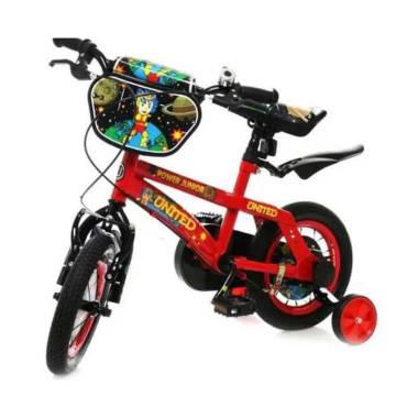 Jual Sepeda Keranjang United Bike Online Baru Harga Jual Sepeda Keranjang United Bike Online Baru Harga