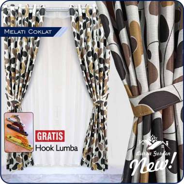 Jual Gorden Jendela Online Baru Harga Termurah Juli 2020 Jual Gorden Jendela Online Baru Harga Termurah Juli 2020