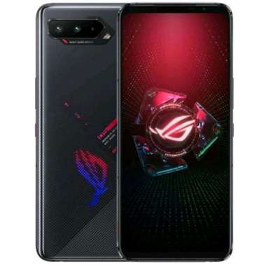 Daftar Harga Hp Asus Rog Termahal Terupdate Oktober 2024