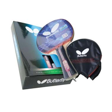 Jual Butterfly Bad Terlengkap & Original - Harga Murah Juli 2022 | Blibli