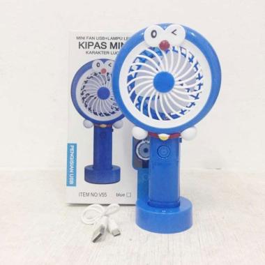 Jual Kipas Angin Yang Bisa Dibawa Kemana Mana Terbaru